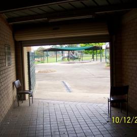 Emerton Leisure Centre, Emerton