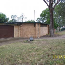 Emerton Leisure Centre, Emerton