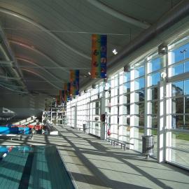 Emerton Leisure Centre, Emerton