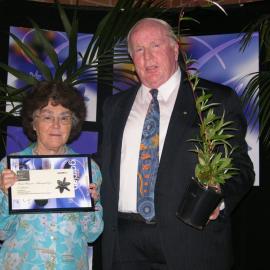 2005 Blacktown City Garden competition winners