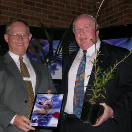 2005 Blacktown City Garden competition winners