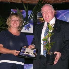 2005 Blacktown City Garden competition winners