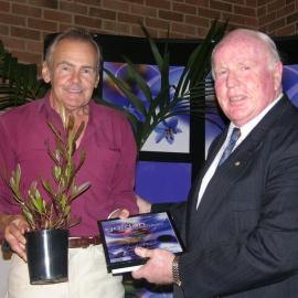 2005 Blacktown City Garden competition winners
