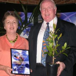 2005 Blacktown City Garden competition winners