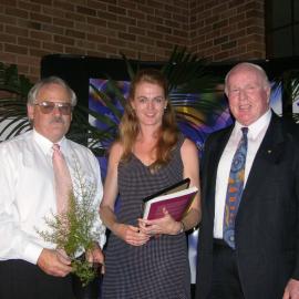 2005 Blacktown City Garden competition winners