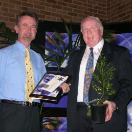 2005 Blacktown City Garden competition winners