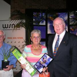 2005 Blacktown City Garden competition winners