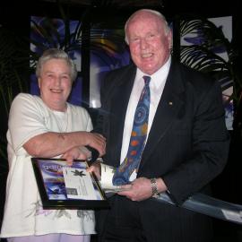 2005 Blacktown City Garden competition winners