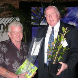2005 Blacktown City Garden competition winners
