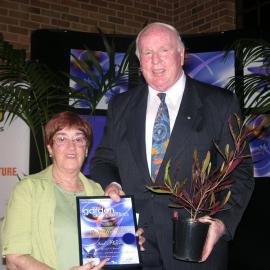 2005 Blacktown City Garden competition winners