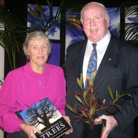 2005 Blacktown City Garden competition presentation