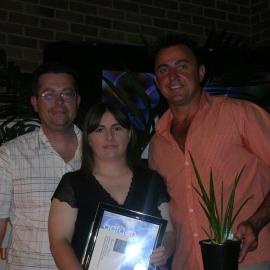 2005 Blacktown City Garden competition winners