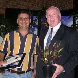 2005 Blacktown City Garden competition winners