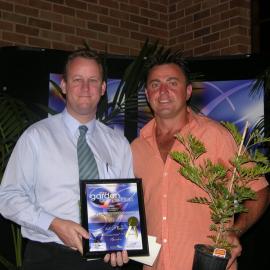 2005 Blacktown City Garden competition winners