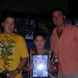 2005 Blacktown City Garden competition winners