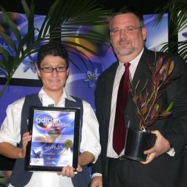 2005 Blacktown City Garden competition winners