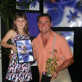 2005 Blacktown City Garden competition winners