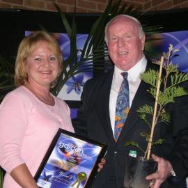 2005 Blacktown City Garden competition winners