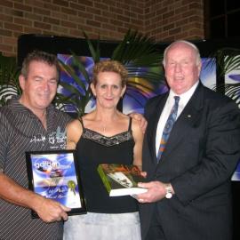 2005 Blacktown City Garden competition winners