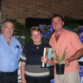 2005 Blacktown City Garden competition winners