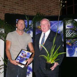2005 Blacktown City Garden competition winners