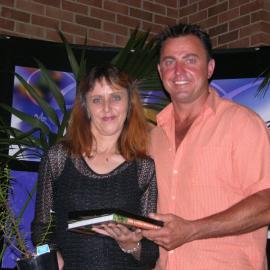 2005 Blacktown City Garden competition presentation