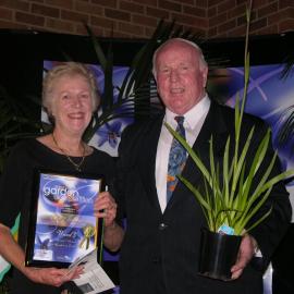 2005 Blacktown City Garden competition winners
