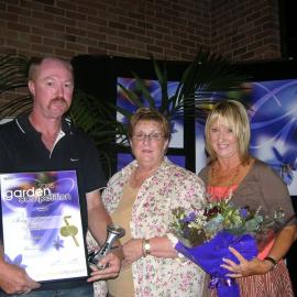2005 Blacktown City Garden competition winners