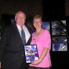 2005 Blacktown City Garden competition winners
