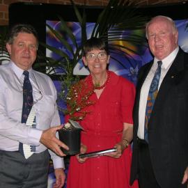 2005 Blacktown City Garden competition winners