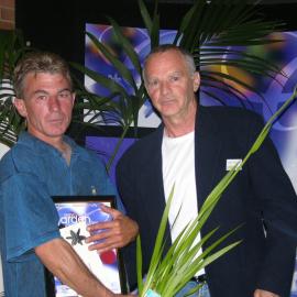 2005 Blacktown City Garden competition winners