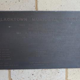 Baby Health Centre, Mount Druitt