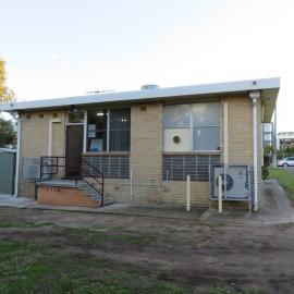 Meals on Wheels, Mount Druitt