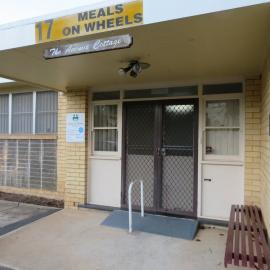 Meals on Wheels, Mount Druitt