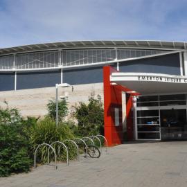 Emerton Leisure Centre, Emerton