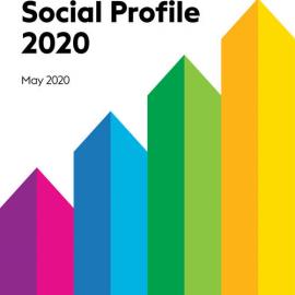 Blacktown City Council Social Profile, 2020