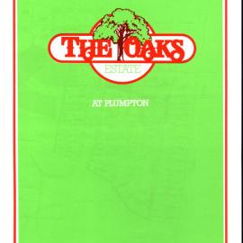 The Oaks Estate, Precinct 3