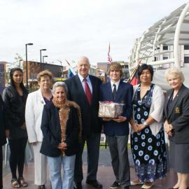 National Sorry Day, 2011