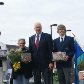 National Sorry Day, 2011