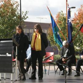 National Sorry Day, 2013