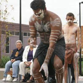 National Sorry Day, 2011