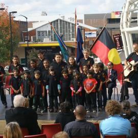 National Sorry Day, 2013