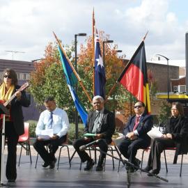 National Sorry Day, 2013