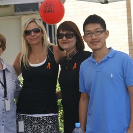 Harmony Day, 2013