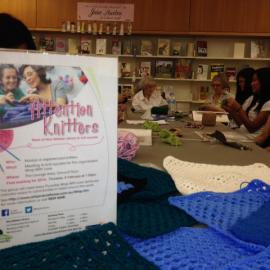 Blacktown Knitting Group