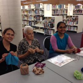 Blacktown Knitting Group