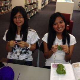 Blacktown Knitting Group