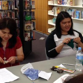 Blacktown Knitting Group