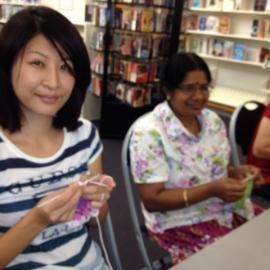 Blacktown Knitting Group