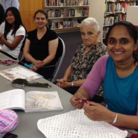 Blacktown Knitting Group